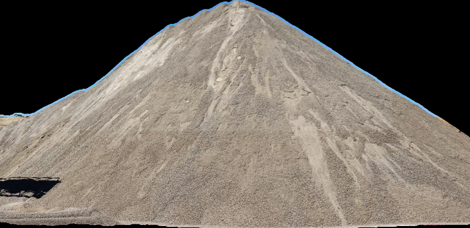 JLC Ready Mix concrete crushing operation 1 Crushing Operation 1