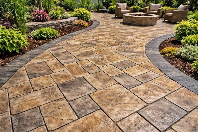 Ready Mix Concrete for Pool Decks in Northern California Ready Mix Concrete for Pool Decks in Northern California