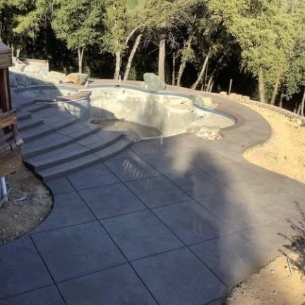 Commercial Concrete Project 4