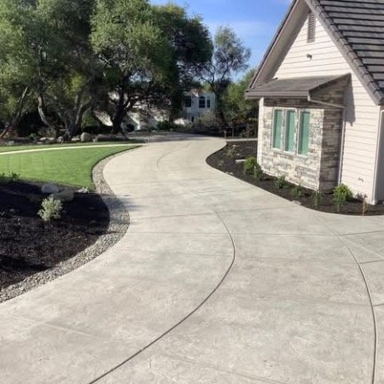 Commercial Concrete Project 7