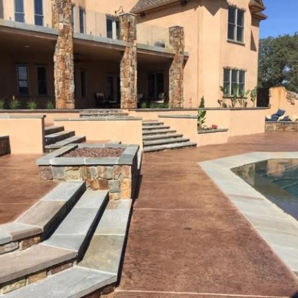 Commercial Concrete Project 10