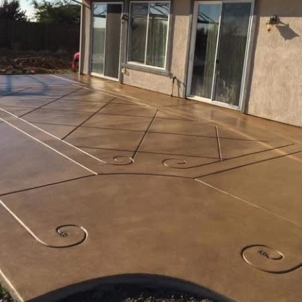 Commercial Concrete Project 11