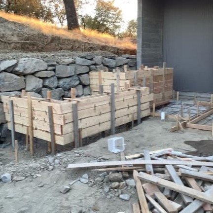 Commercial Concrete Project 12