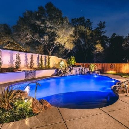 Commercial Concrete Project 13