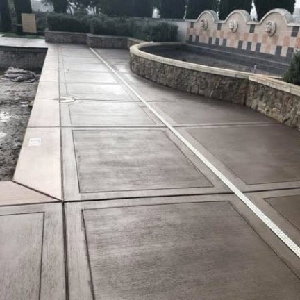 Commercial Concrete Project 14