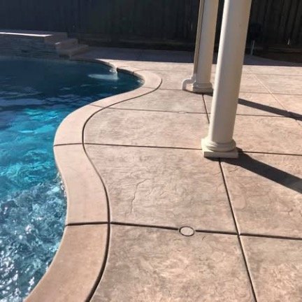 Commercial Concrete Project 15