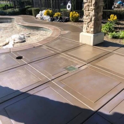 Commercial Concrete Project 16