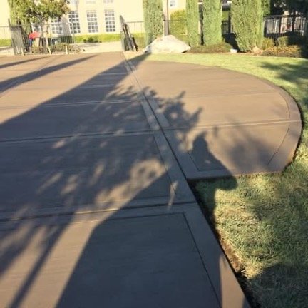 Commercial Concrete Project 17