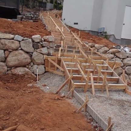 Commercial Concrete Project 19