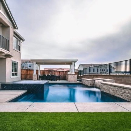 Commercial Concrete Project 21