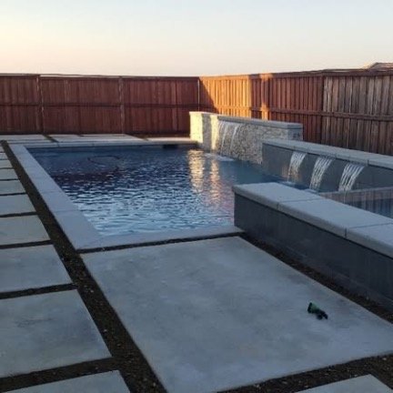 Commercial Concrete Project 22