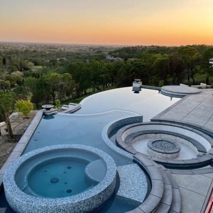 Commercial Concrete Project 23