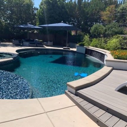 Commercial Concrete Project 24