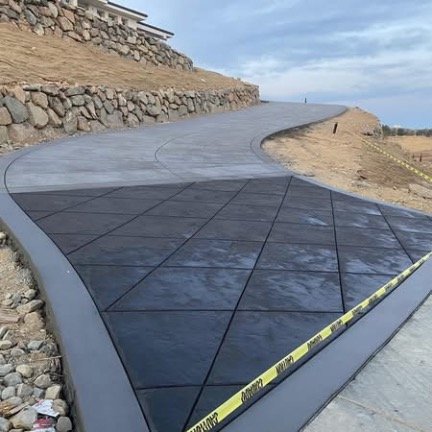 Commercial Concrete Project 25