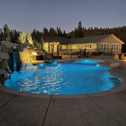 Commercial Concrete Project 26