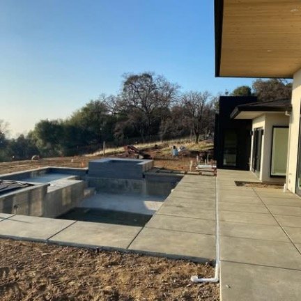 Commercial Concrete Project 27