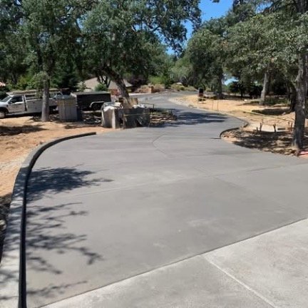 Commercial Concrete Project 28