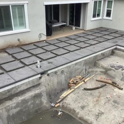 Commercial Concrete Project 29