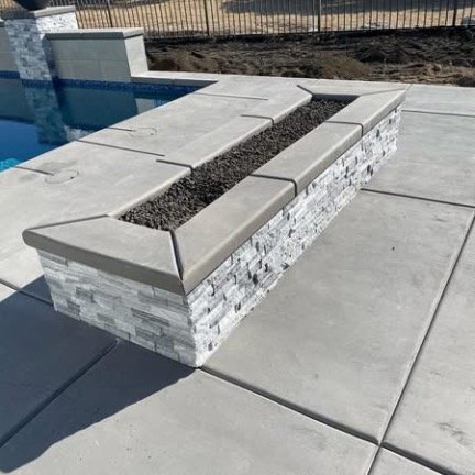 Commercial Concrete Project 30