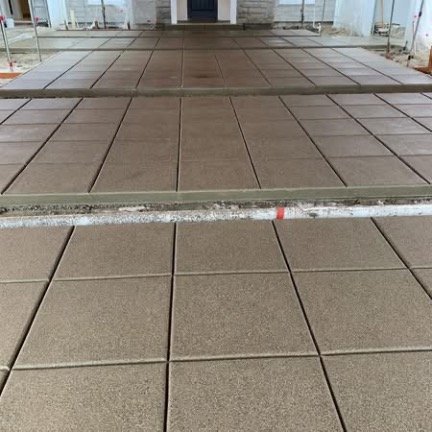 Commercial Concrete Project 31