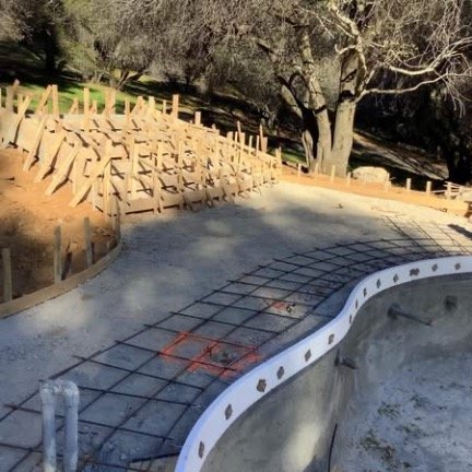 Commercial Concrete Project 33