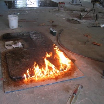 Commercial Concrete Project 34