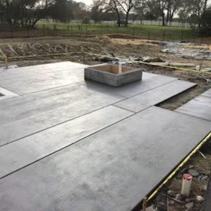 Commercial Concrete Project 37