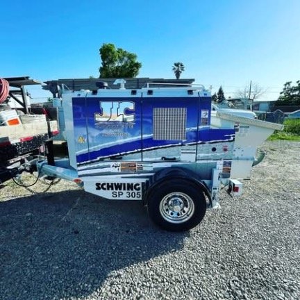 Commercial Concrete Project 39