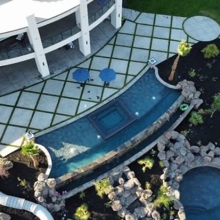 Commercial Concrete Project 40