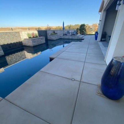 Commercial Concrete Project 41