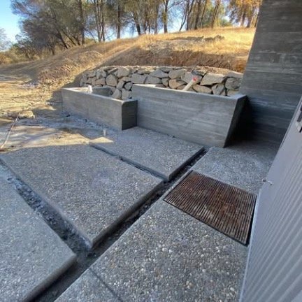 Commercial Concrete Project 42