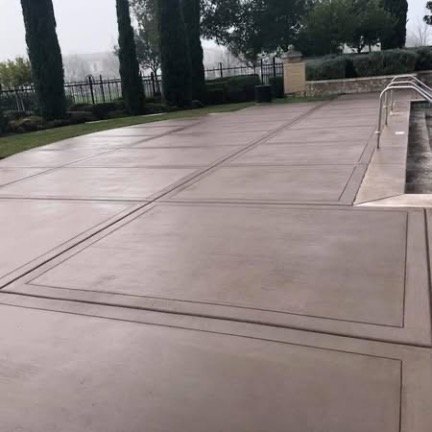 Commercial Concrete Project 44