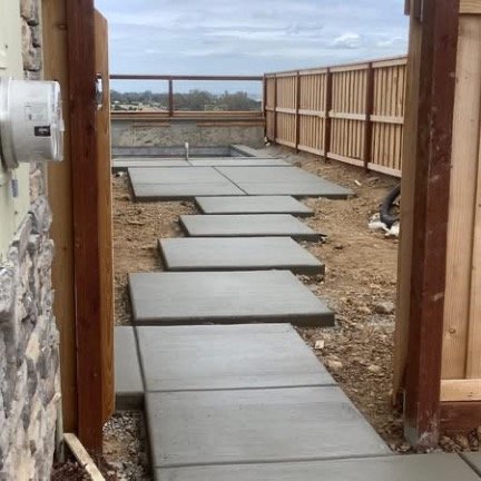 Commercial Concrete Project 45