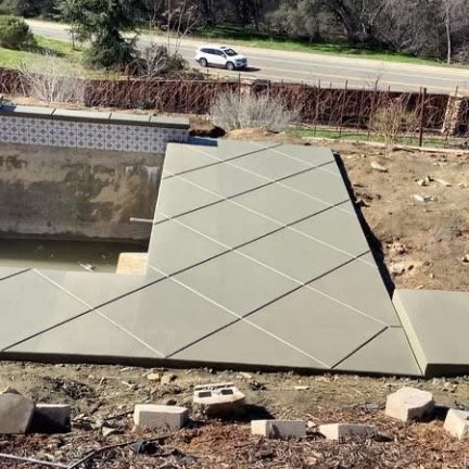 Commercial Concrete Project 46