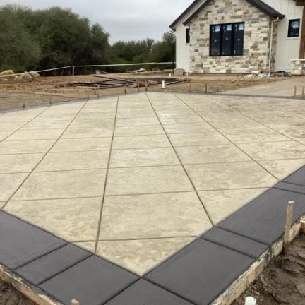 Commercial Concrete Project 47