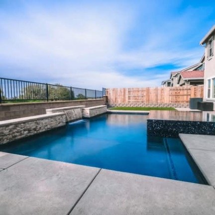 Commercial Concrete Project 49