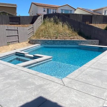 Commercial Concrete Project 50