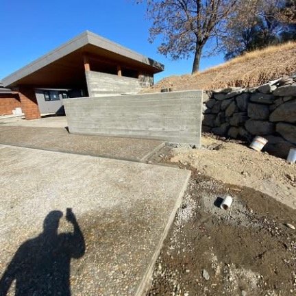 Commercial Concrete Project 52