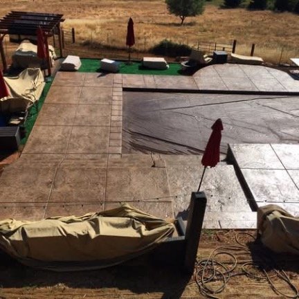 Commercial Concrete Project 54