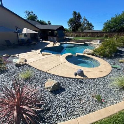 Commercial Concrete Project 57