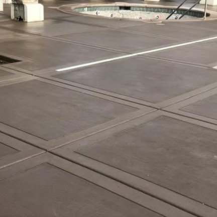 Commercial Concrete Project 61