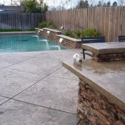 Commercial Concrete Project 62