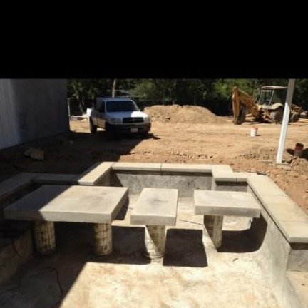 Commercial Concrete Project 63