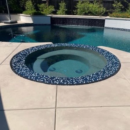 Commercial Concrete Project 64