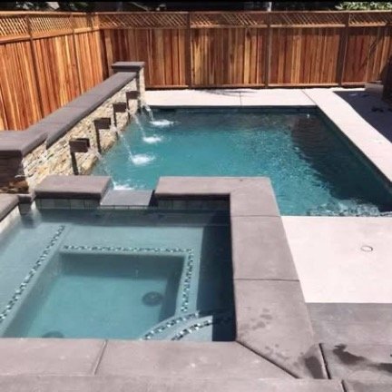 Commercial Concrete Project 65