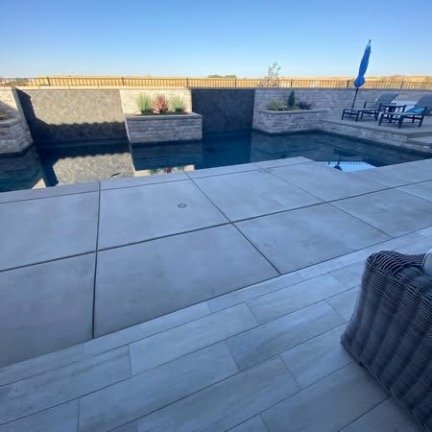 Commercial Concrete Project 66