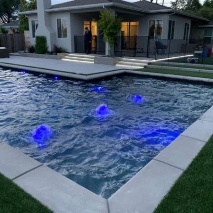 Commercial Concrete Project 67