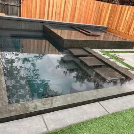 Commercial Concrete Project 68