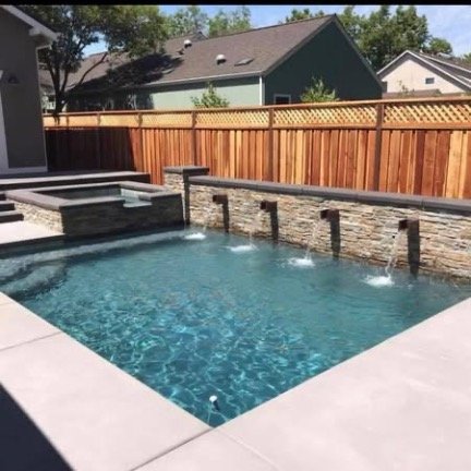 Commercial Concrete Project 70