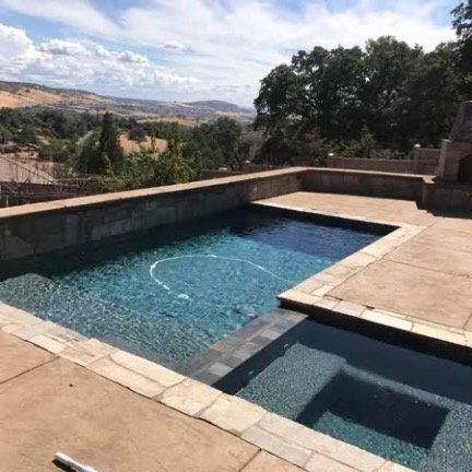 Commercial Concrete Project 71